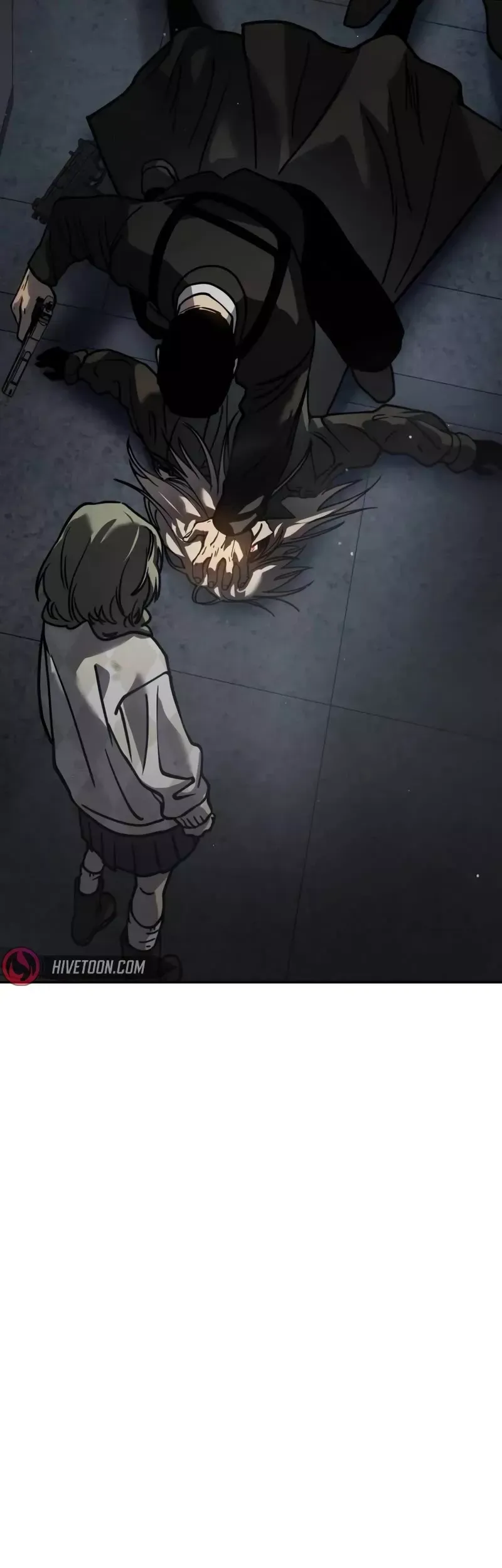 Read Juvenile Law Manga Online
