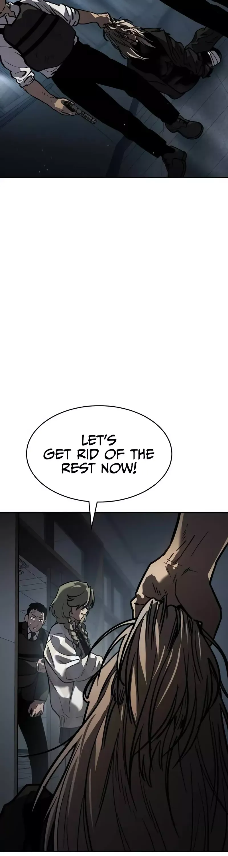 Read Juvenile Law Manga Online