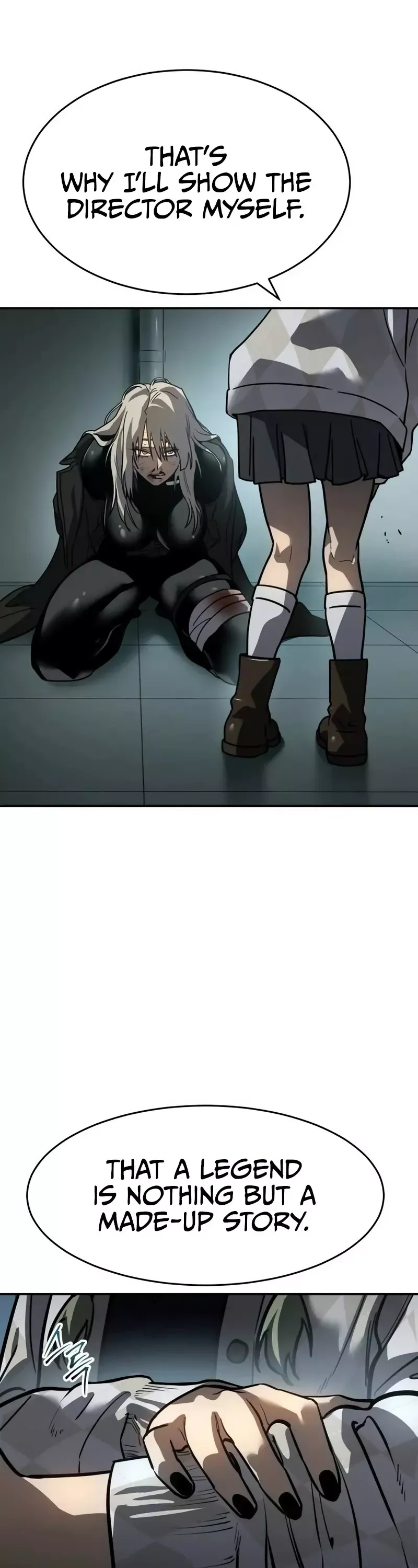 Read Juvenile Law Manga Online