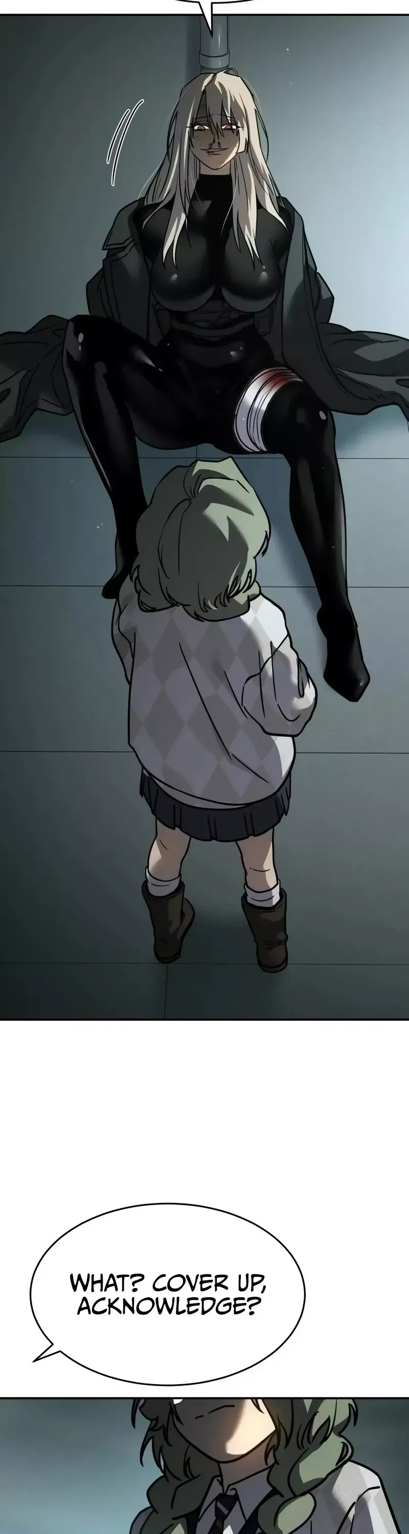 Read Juvenile Law Manga Online