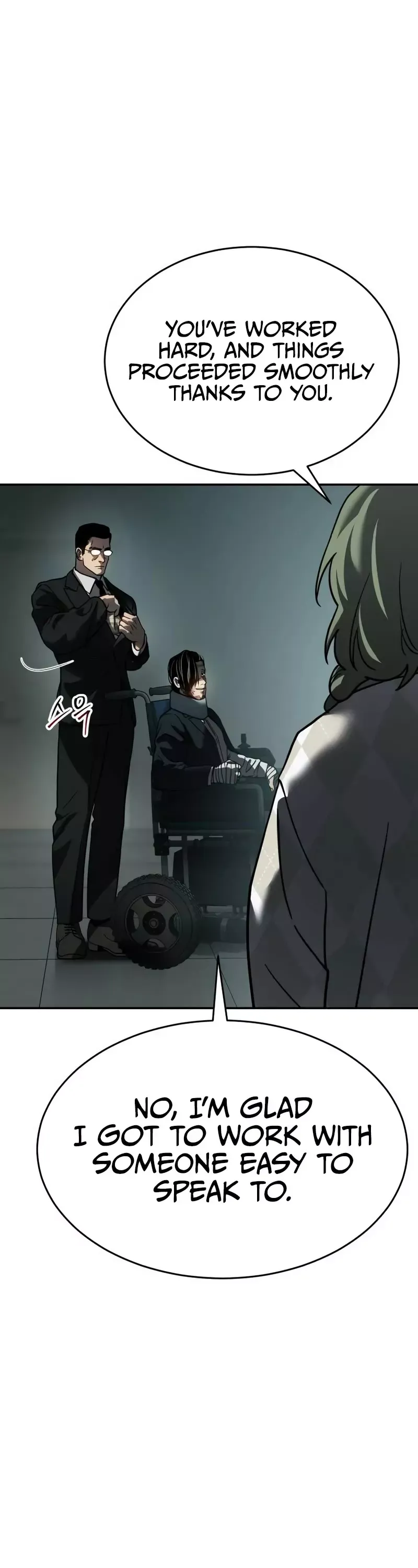 Read Juvenile Law Manga Online