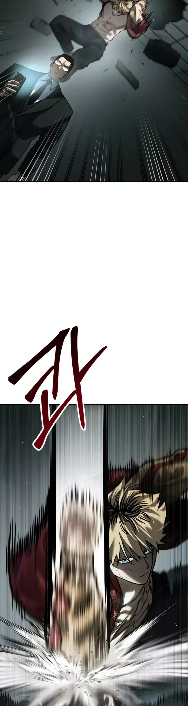 Read Juvenile Law Manga Online