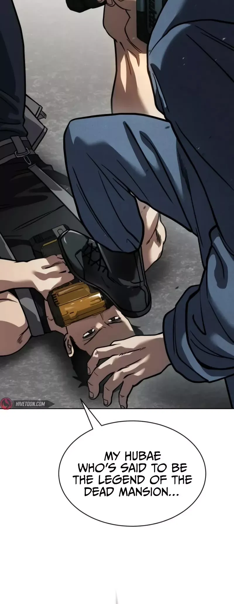 Read Juvenile Law Manga Online