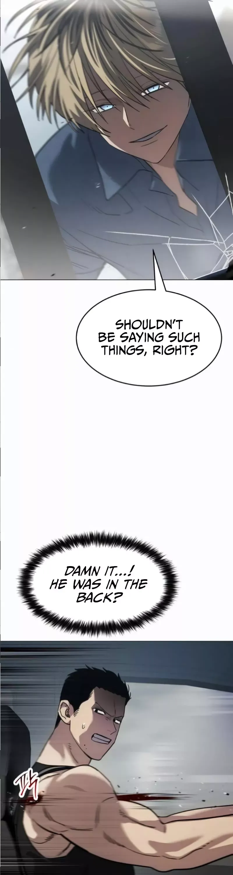 Read Juvenile Law Manga Online