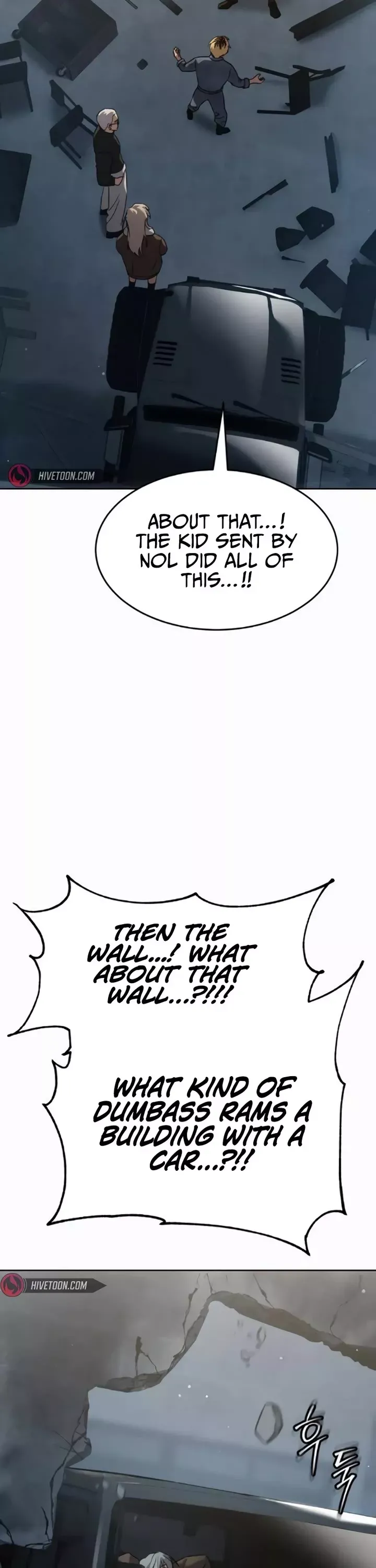 Read Juvenile Law Manga Online