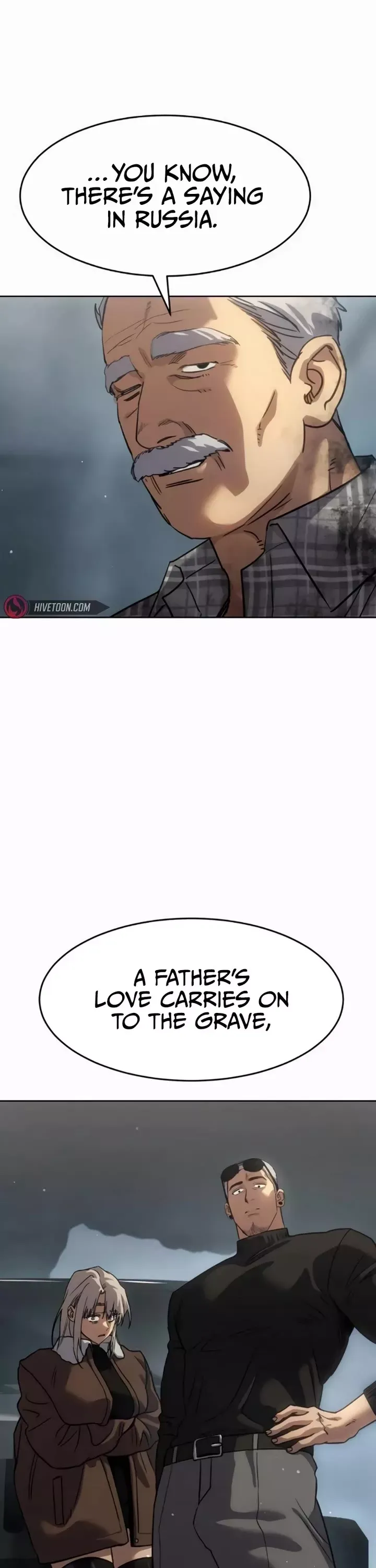 Read Juvenile Law Manga Online
