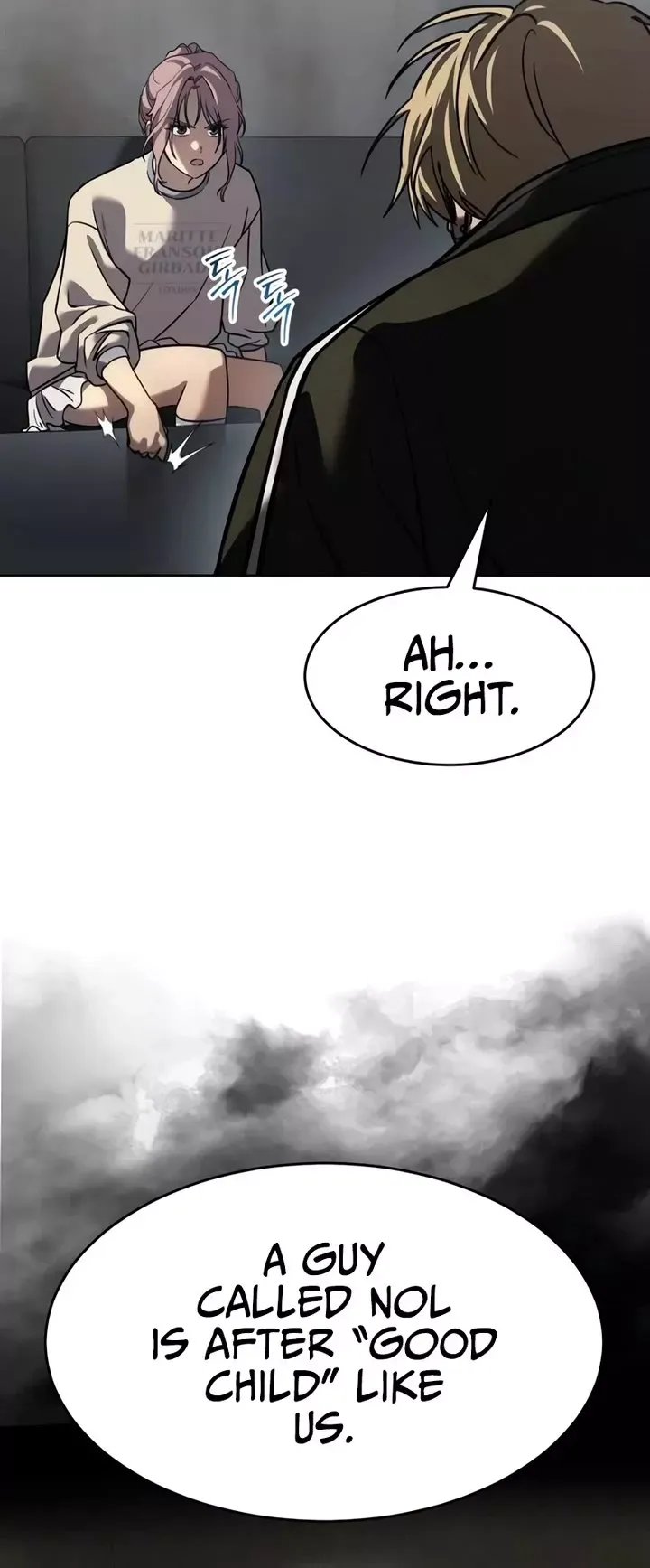Read Juvenile Law Manga Online