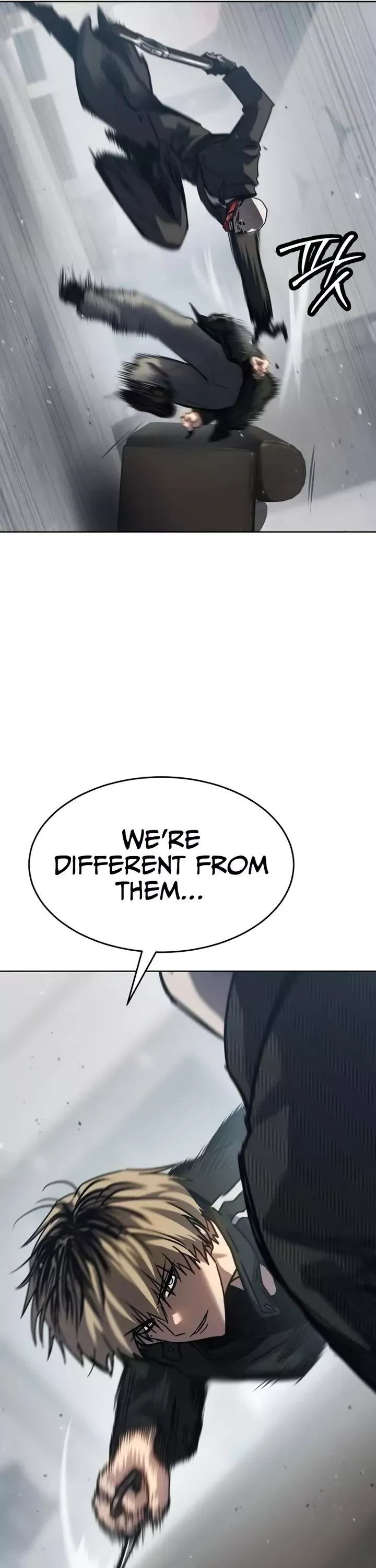 Read Juvenile Law Manga Online
