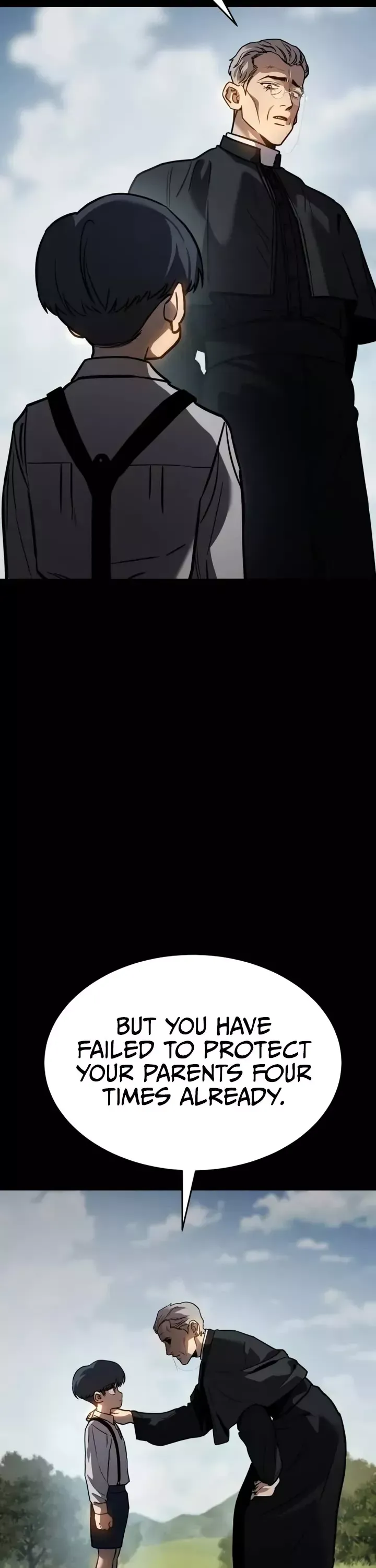 Read Juvenile Law Manga Online