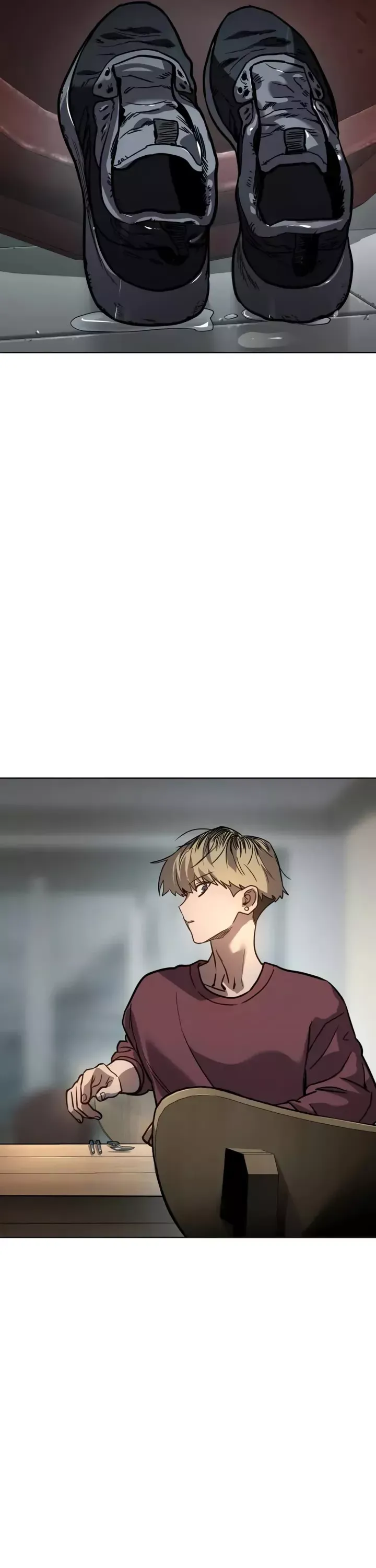 Read Juvenile Law Manga Online