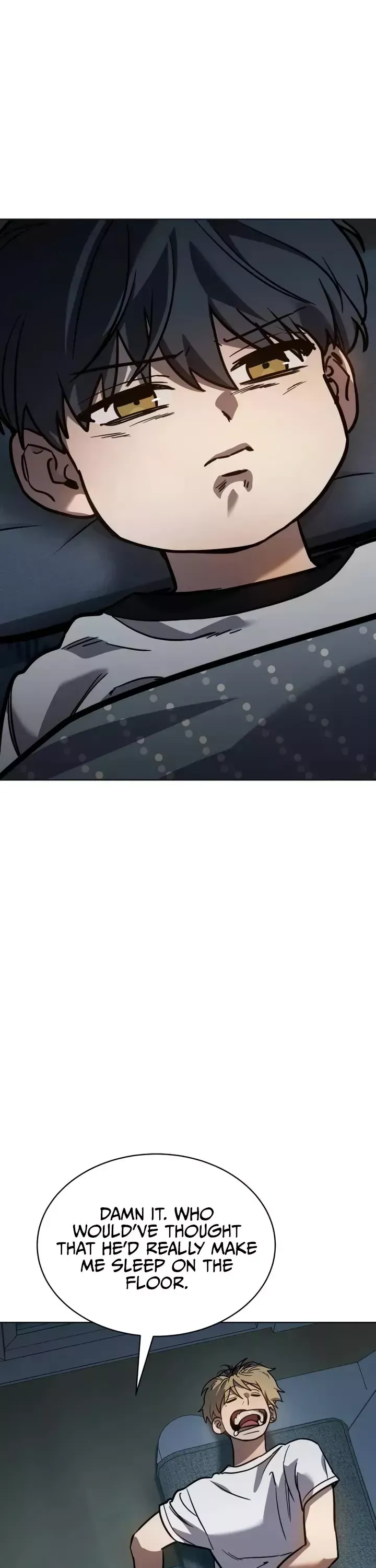 Read Juvenile Law Manga Online