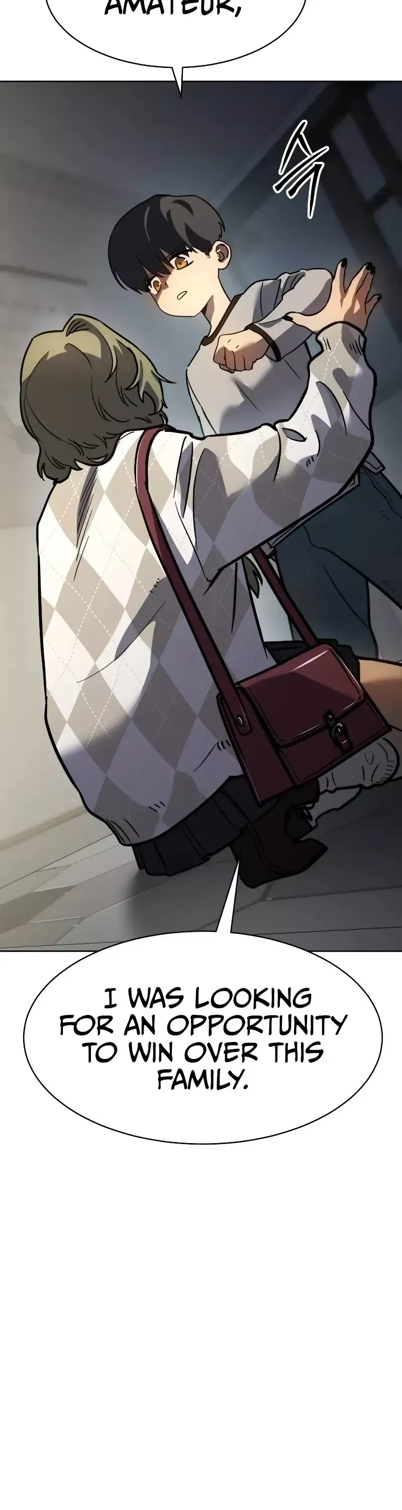 Read Juvenile Law Manga Online
