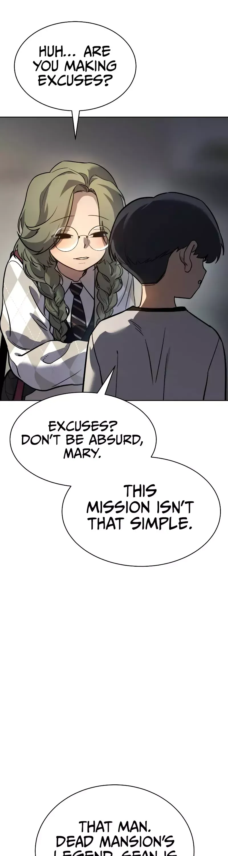 Read Juvenile Law Manga Online