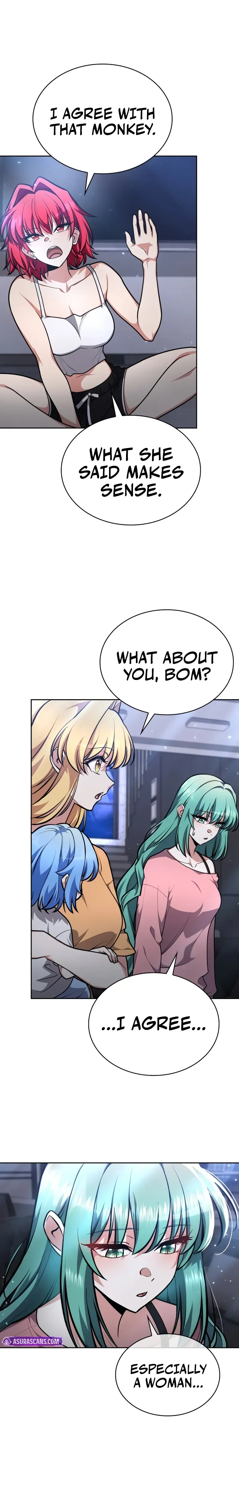 Read Kidnapped Dragons Manga Online