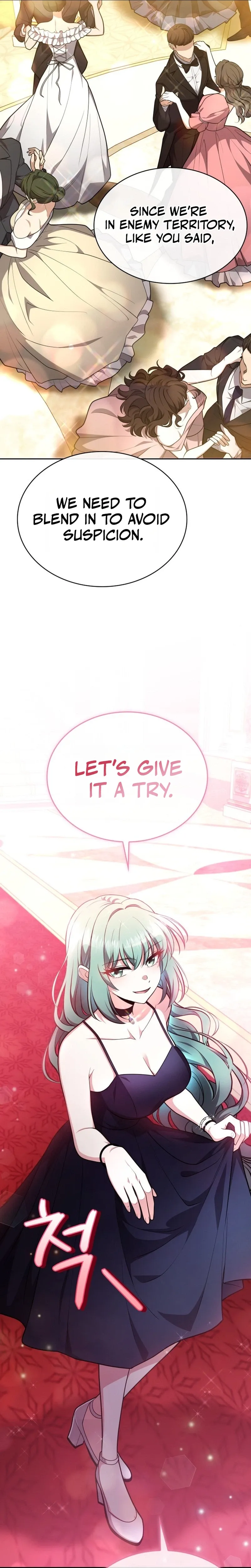 Read Kidnapped Dragons Manga Online