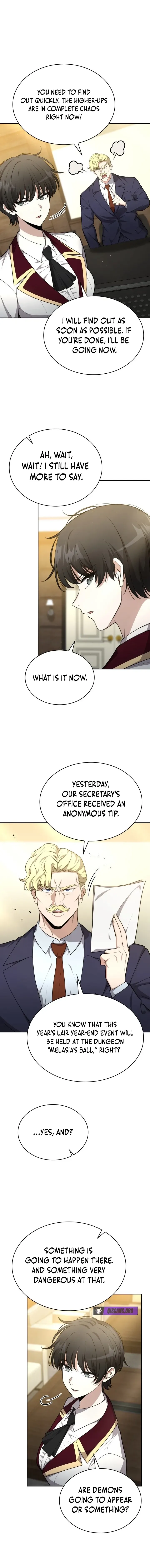 Read Kidnapped Dragons Manga Online