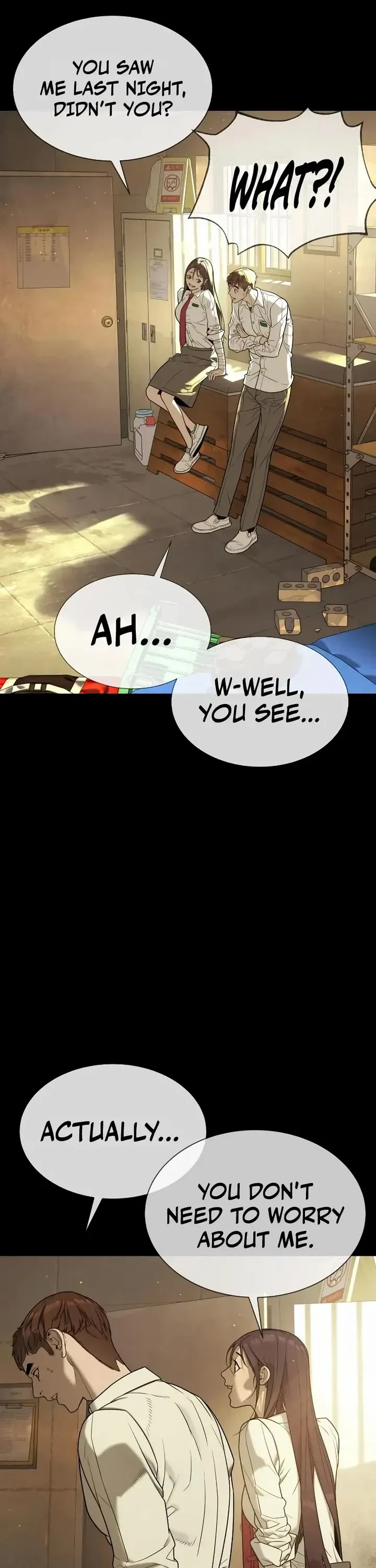 Read Killer Peter Manga Online