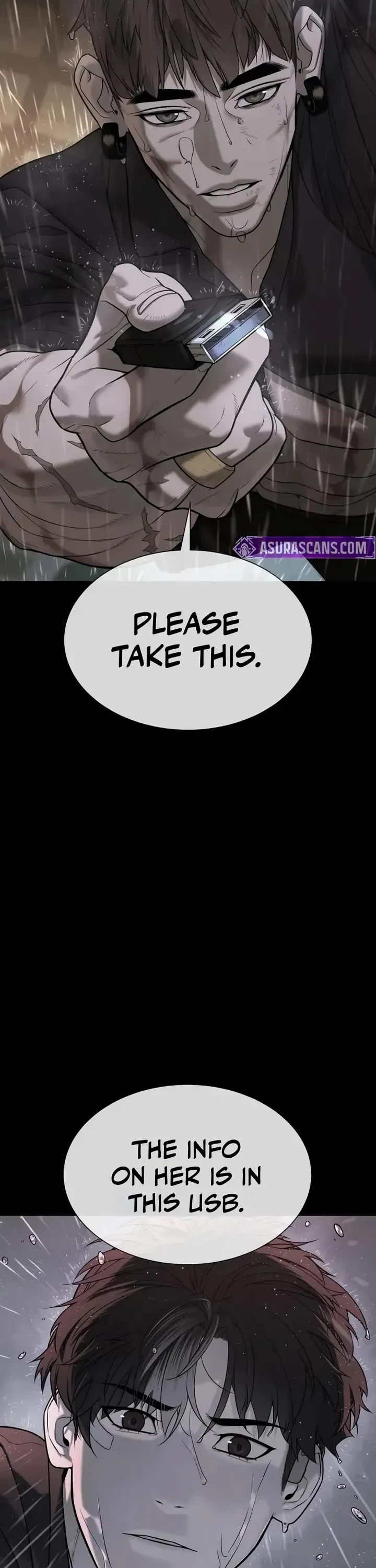 Read Killer Peter Manga Online