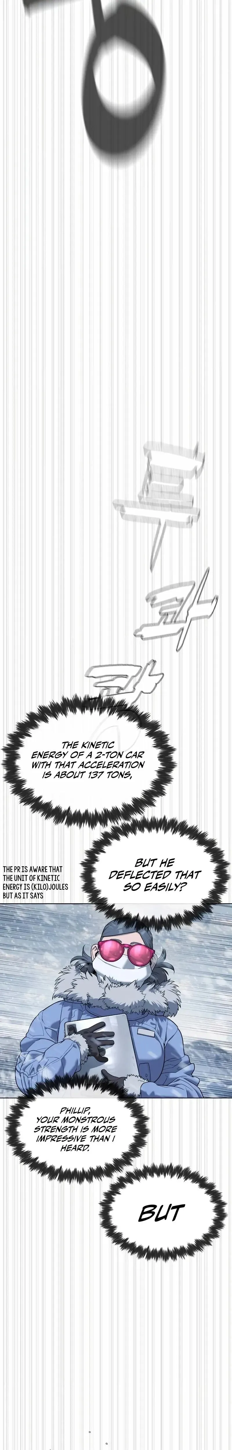 Read Killer Peter Manga Online