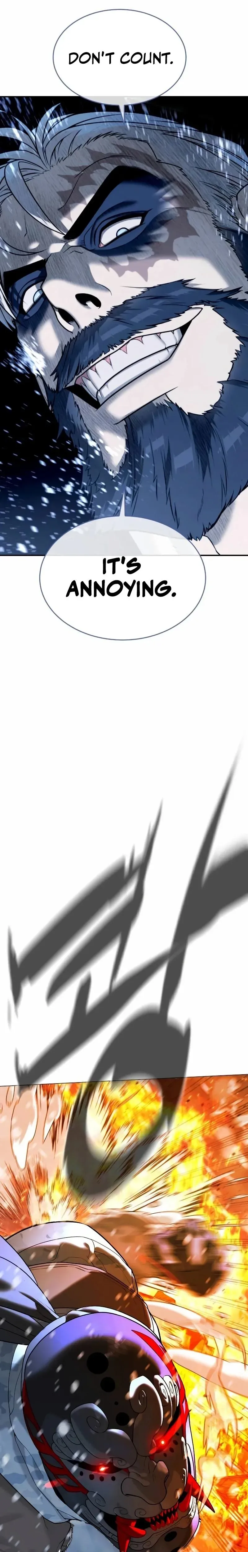 Read Killer Peter Manga Online