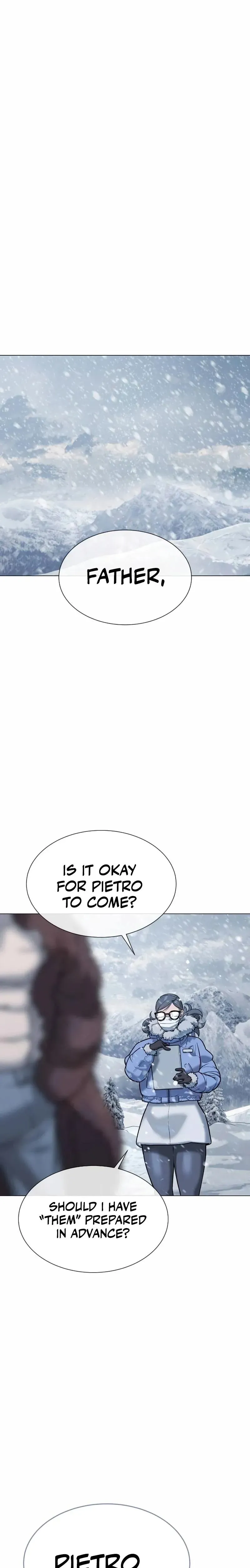 Read Killer Peter Manga Online