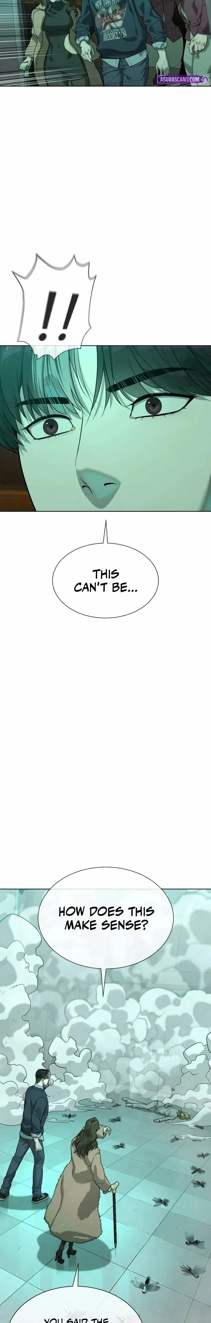 Read Killer Peter Manga Online