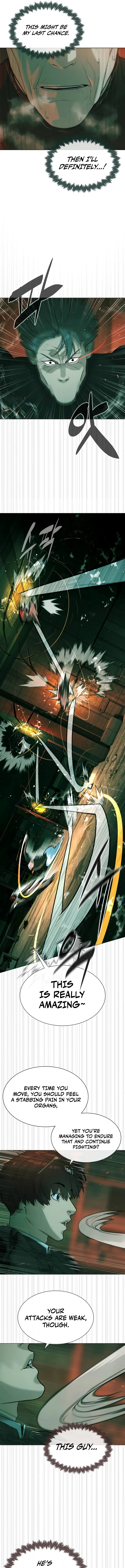 Read Killer Peter Manga Online