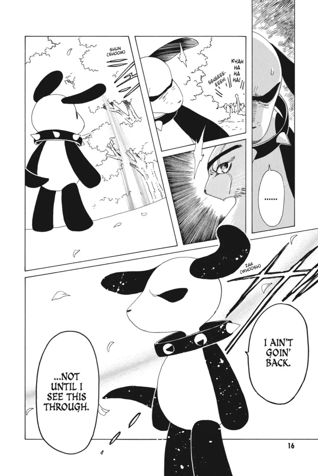 Read Kobato Manga Online