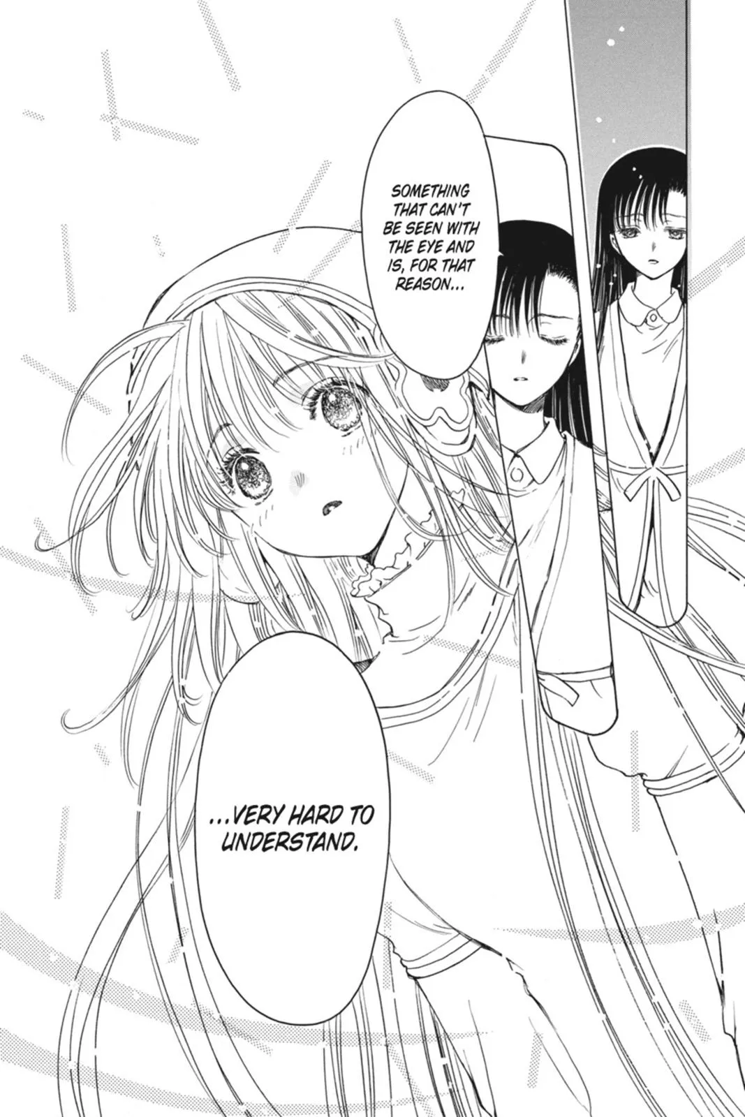 Read Kobato Manga Online