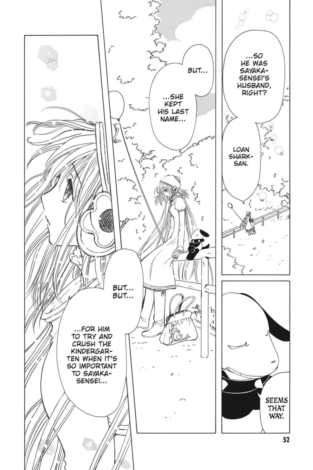 Read Kobato Manga Online