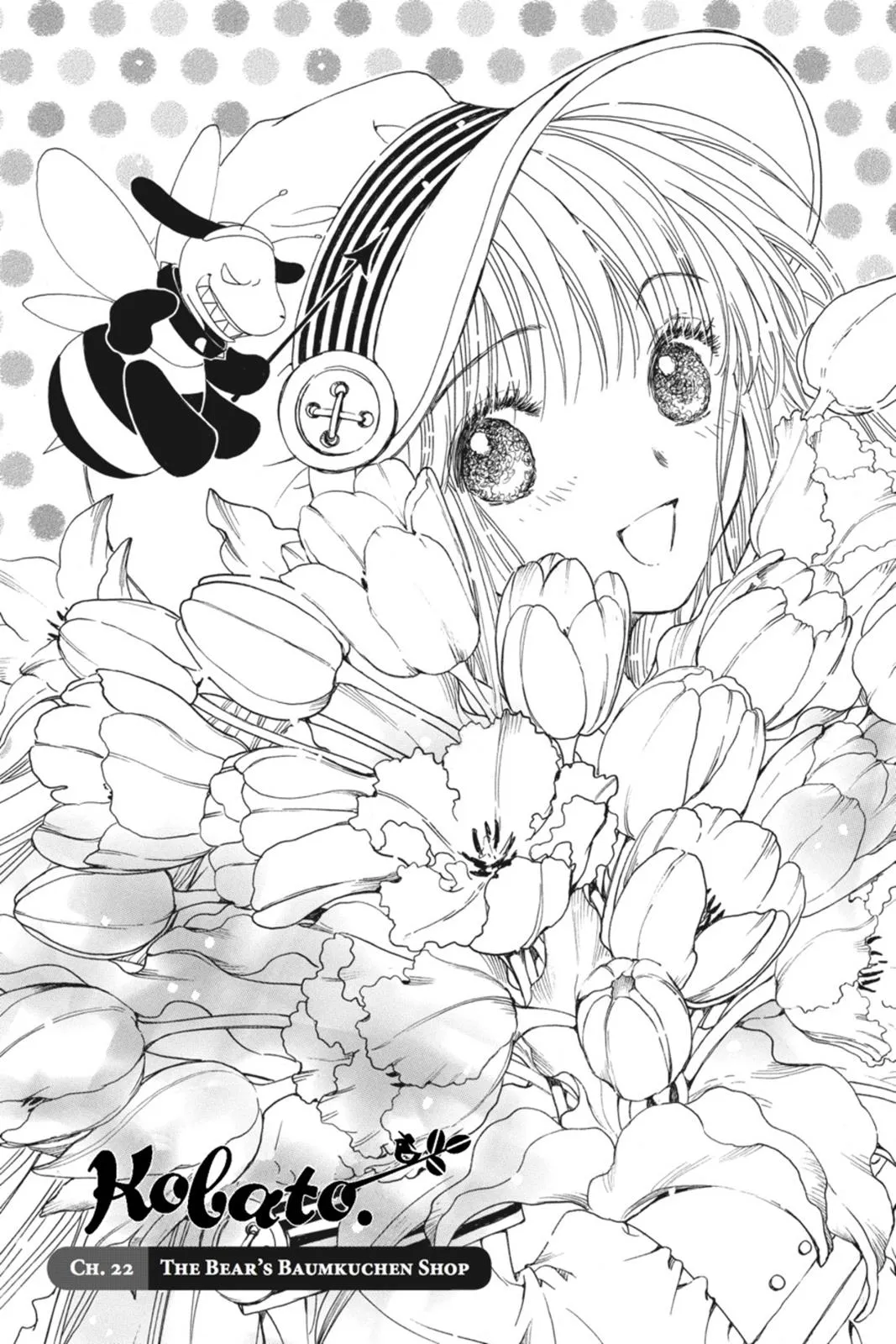 Read Kobato Manga Online