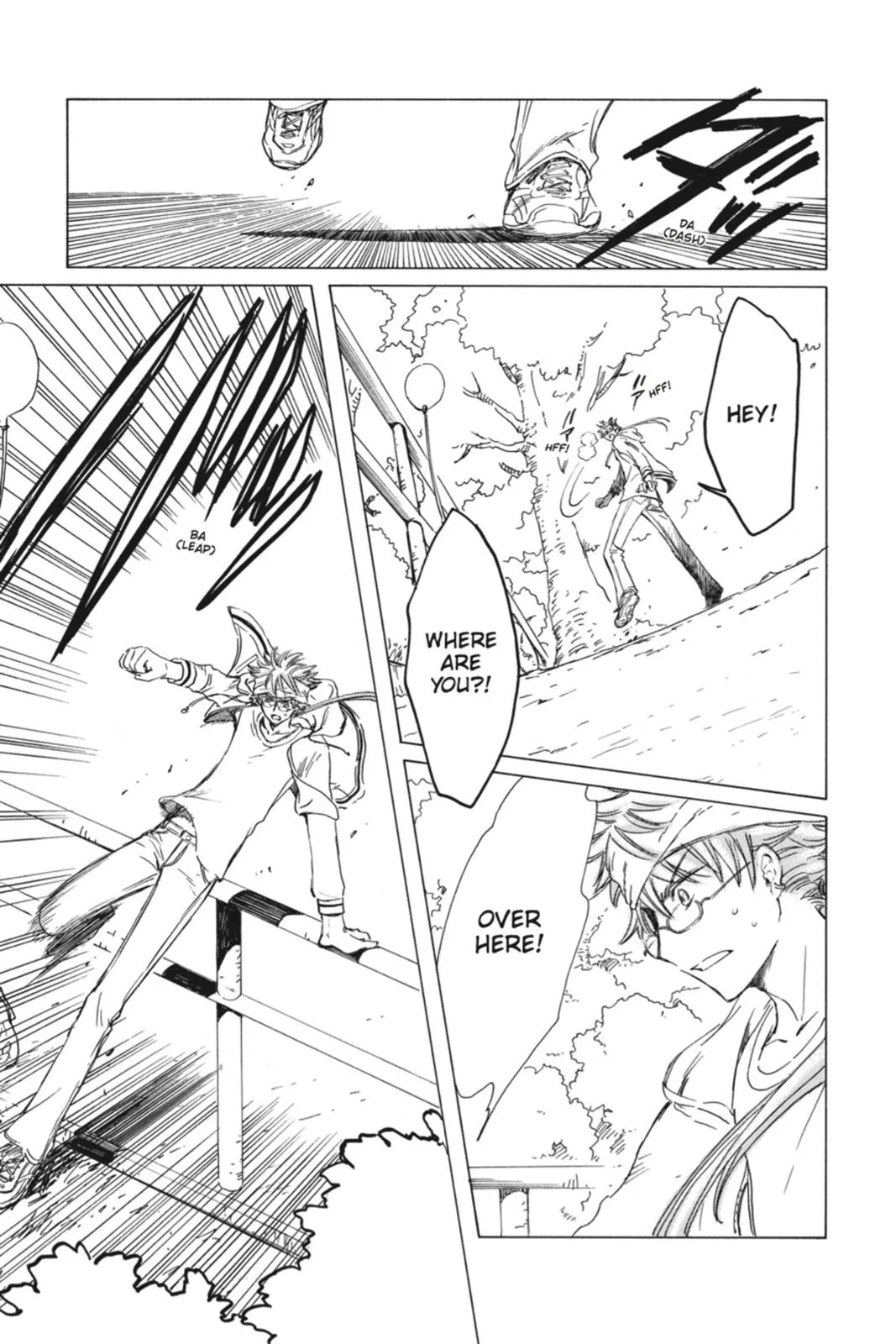 Read Kobato Manga Online