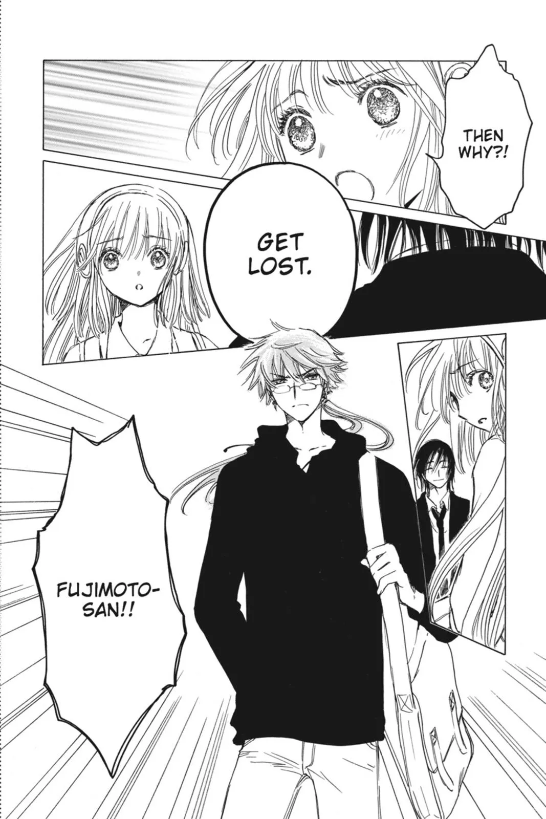 Read Kobato Manga Online