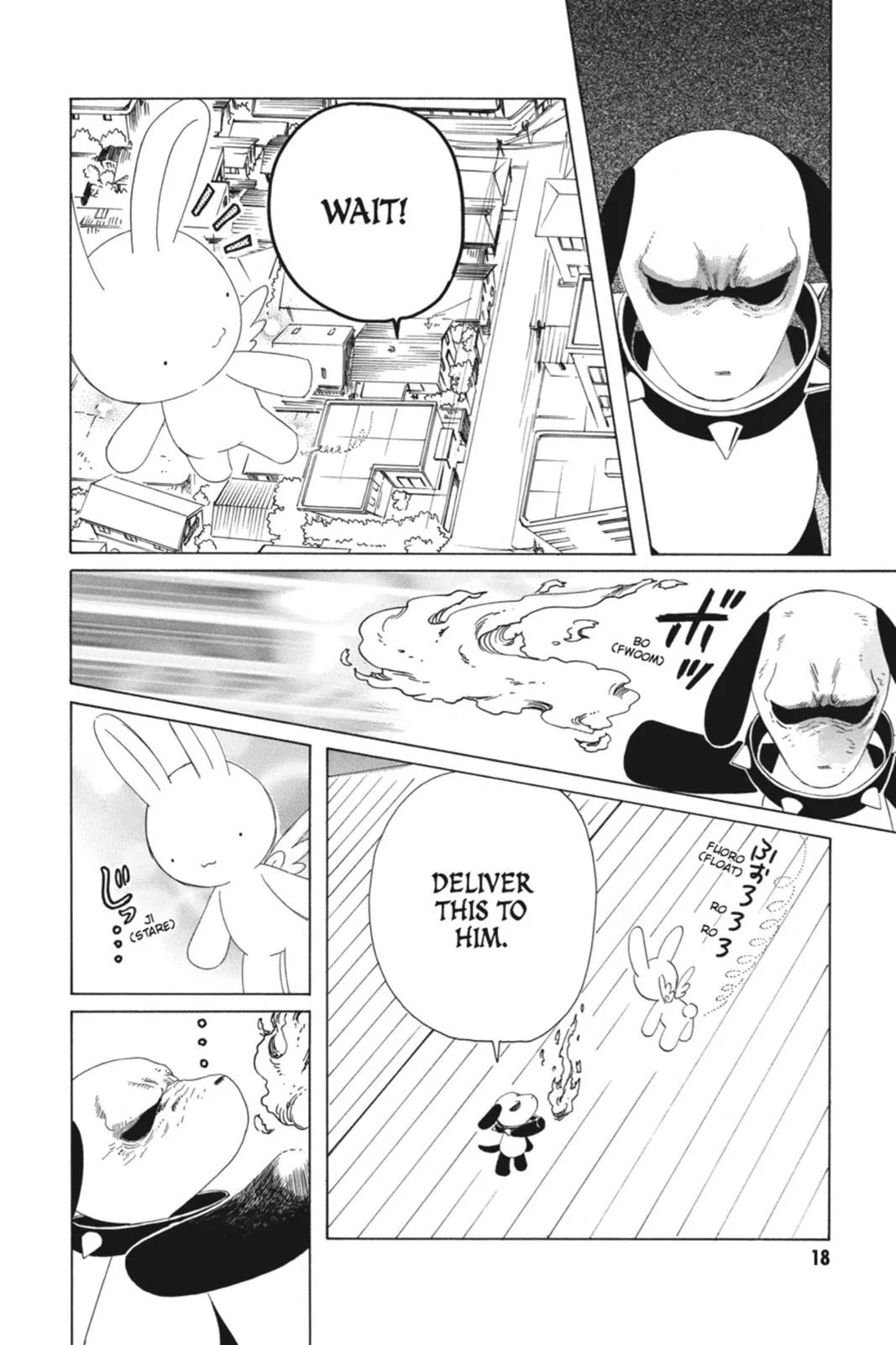 Read Kobato Manga Online