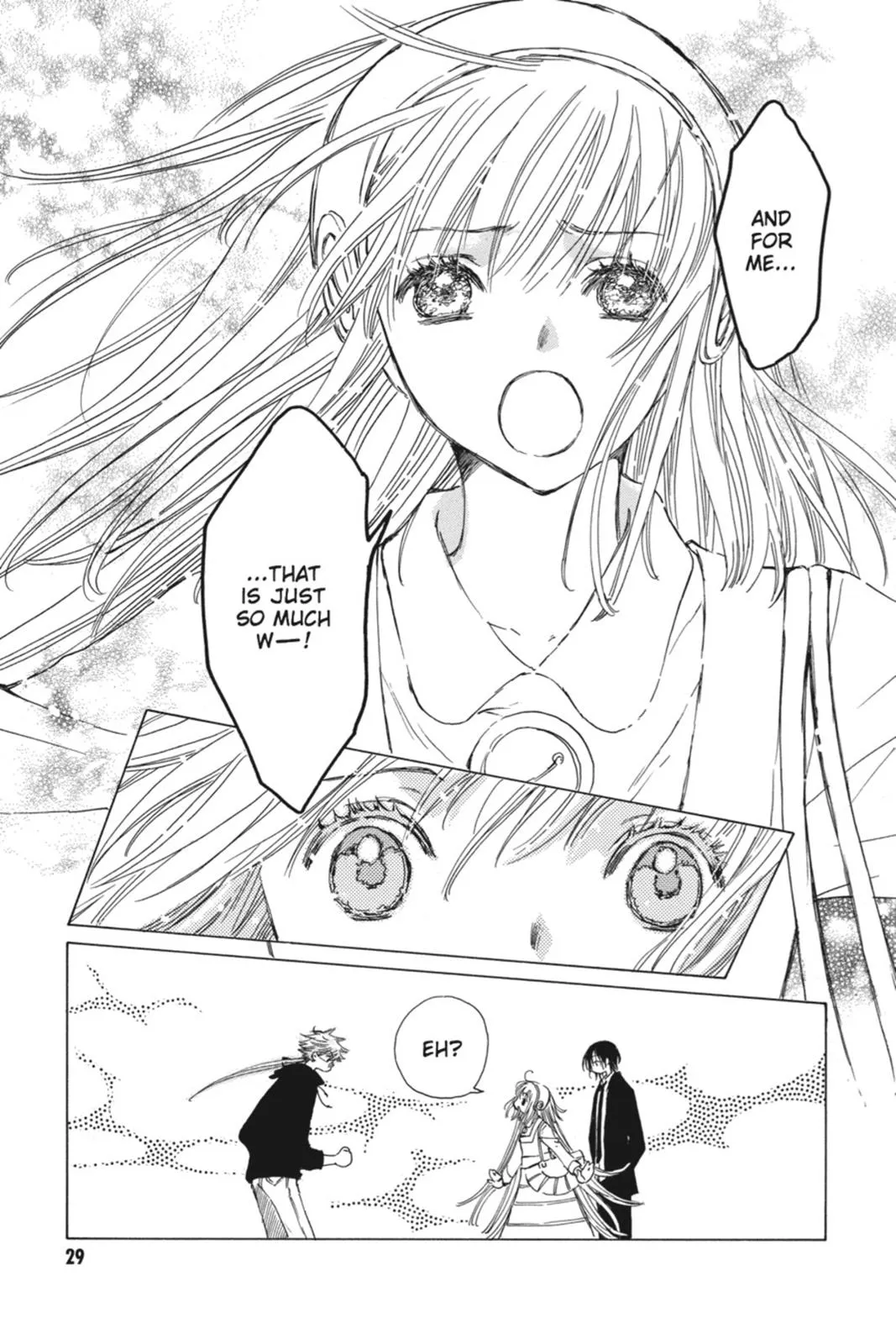 Read Kobato Manga Online
