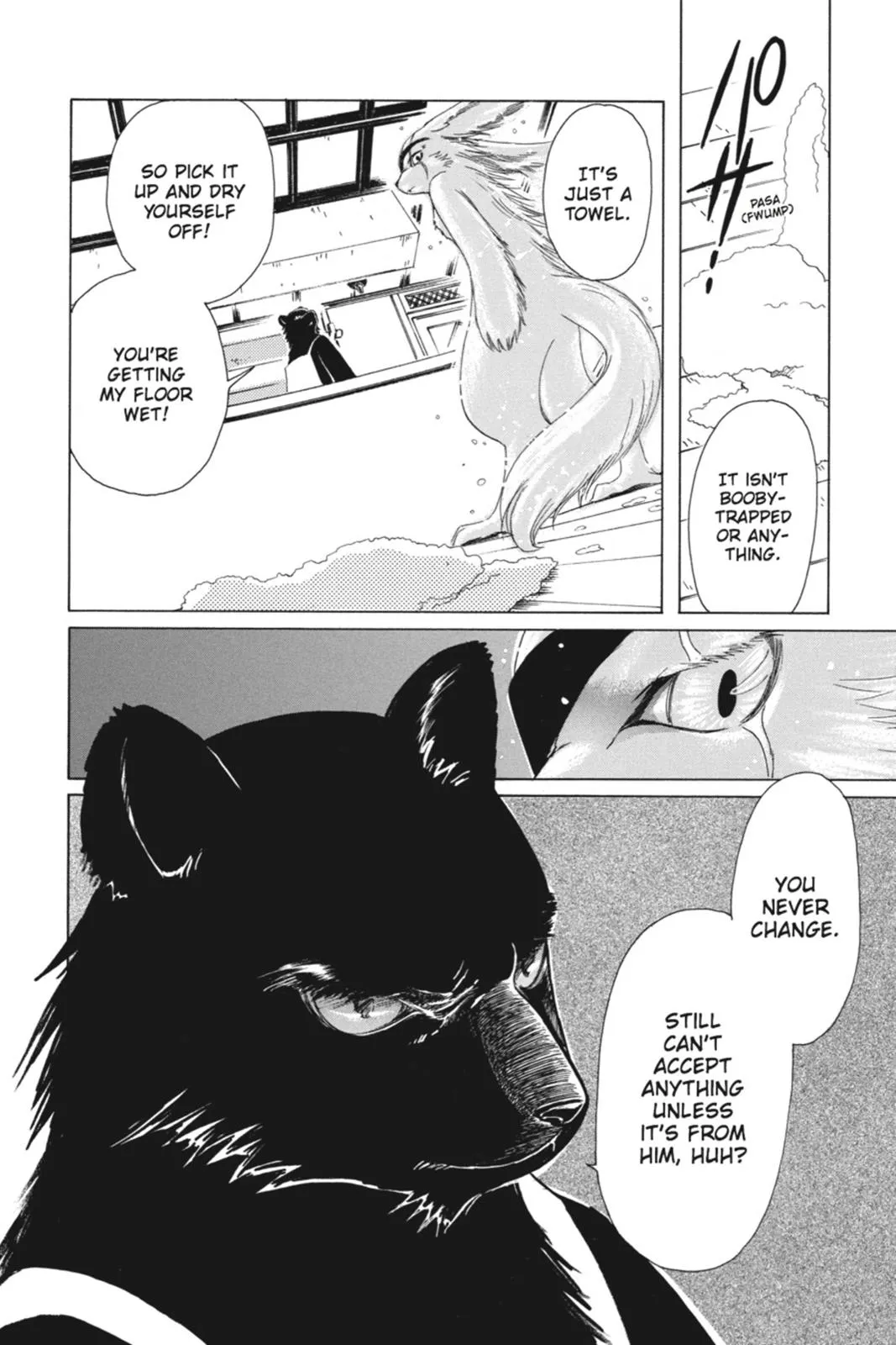 Read Kobato Manga Online