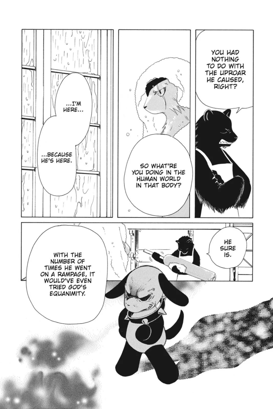 Read Kobato Manga Online
