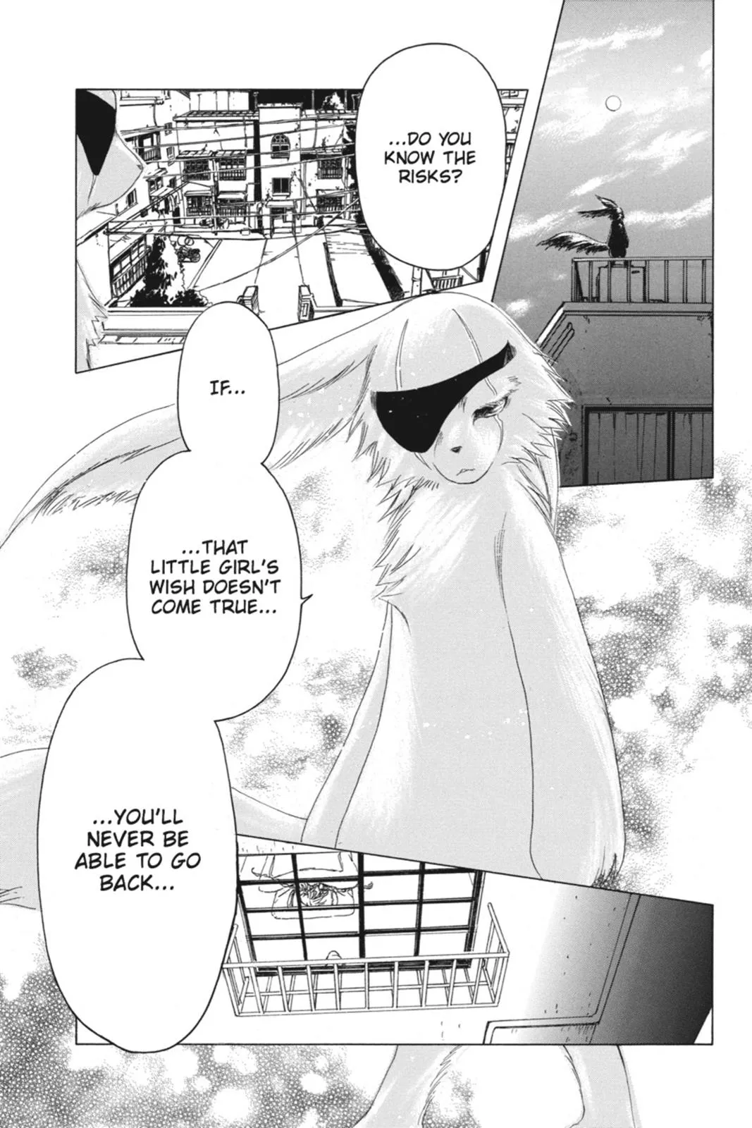 Read Kobato Manga Online