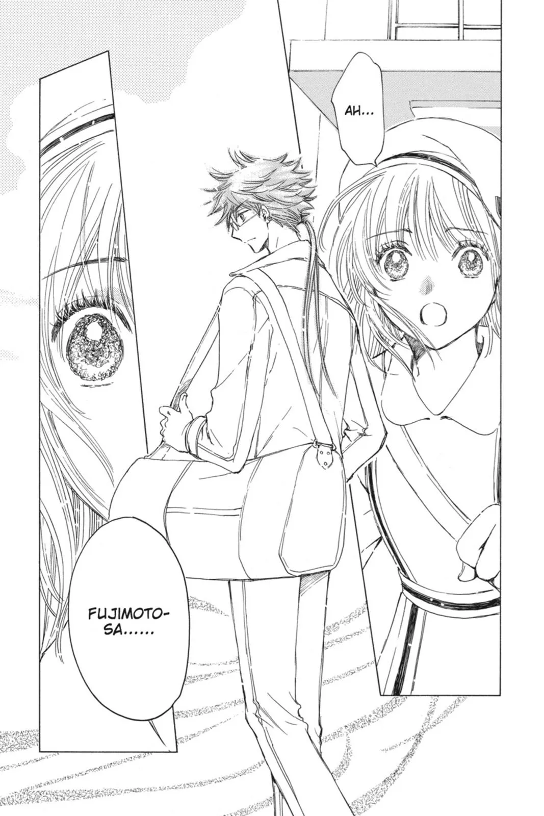 Read Kobato Manga Online