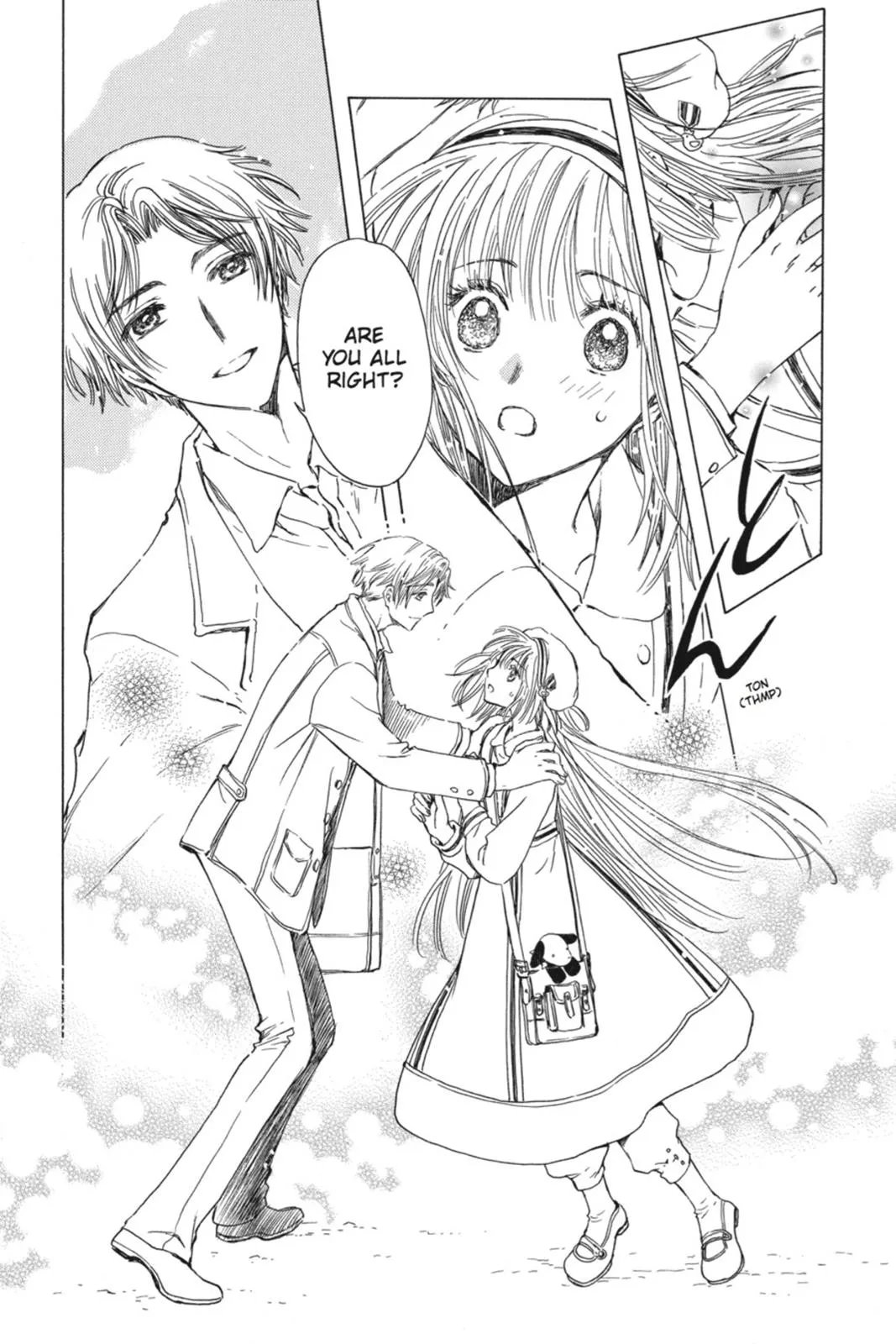 Read Kobato Manga Online