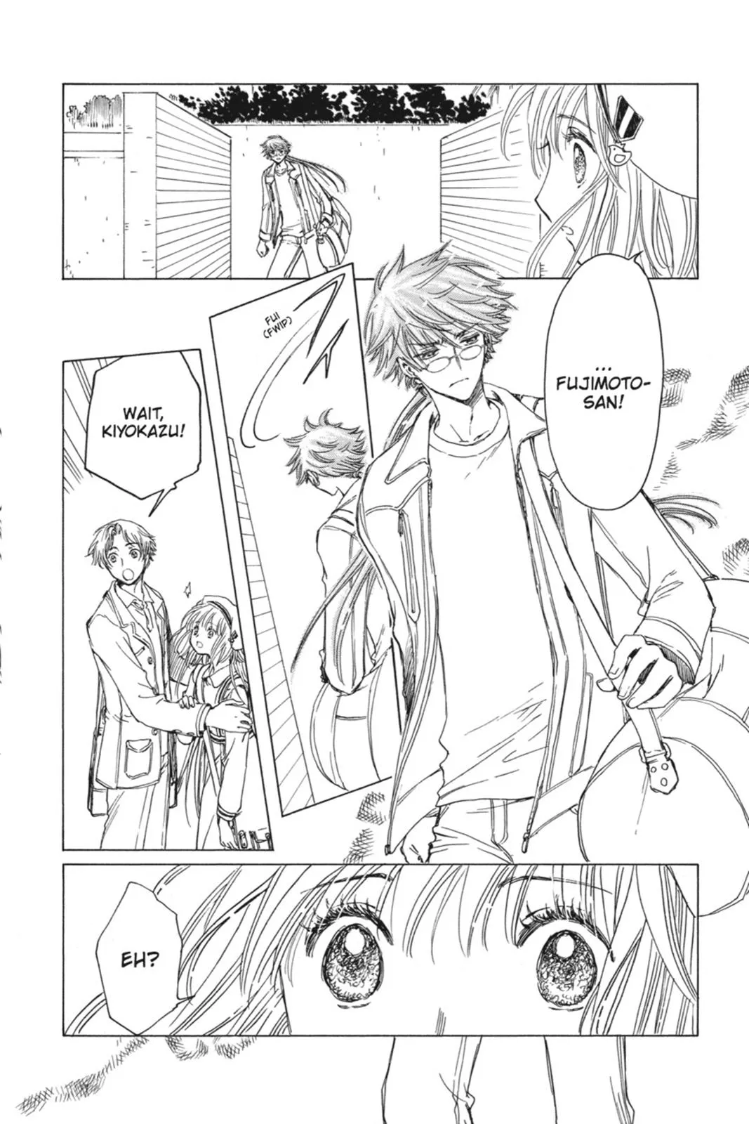Read Kobato Manga Online
