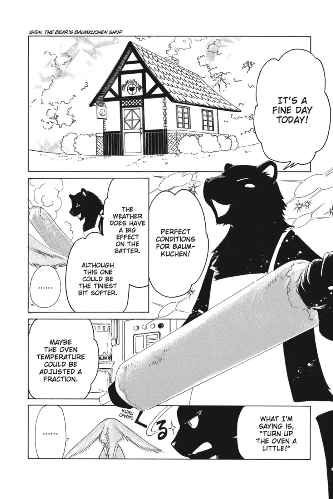 Read Kobato Manga Online