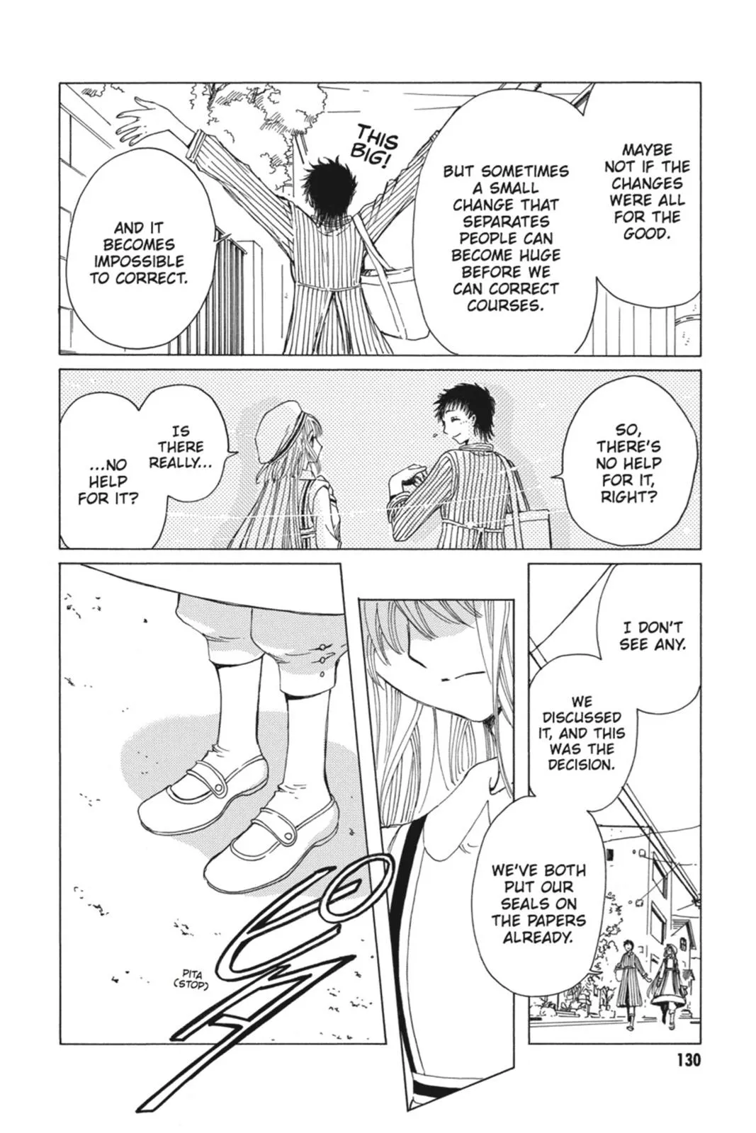 Read Kobato Manga Online