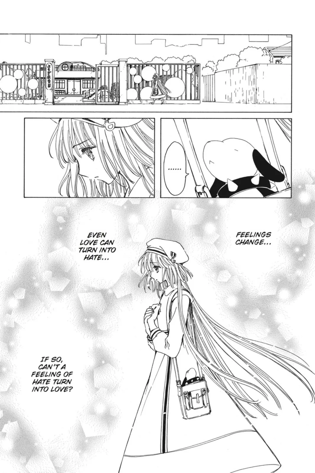 Read Kobato Manga Online