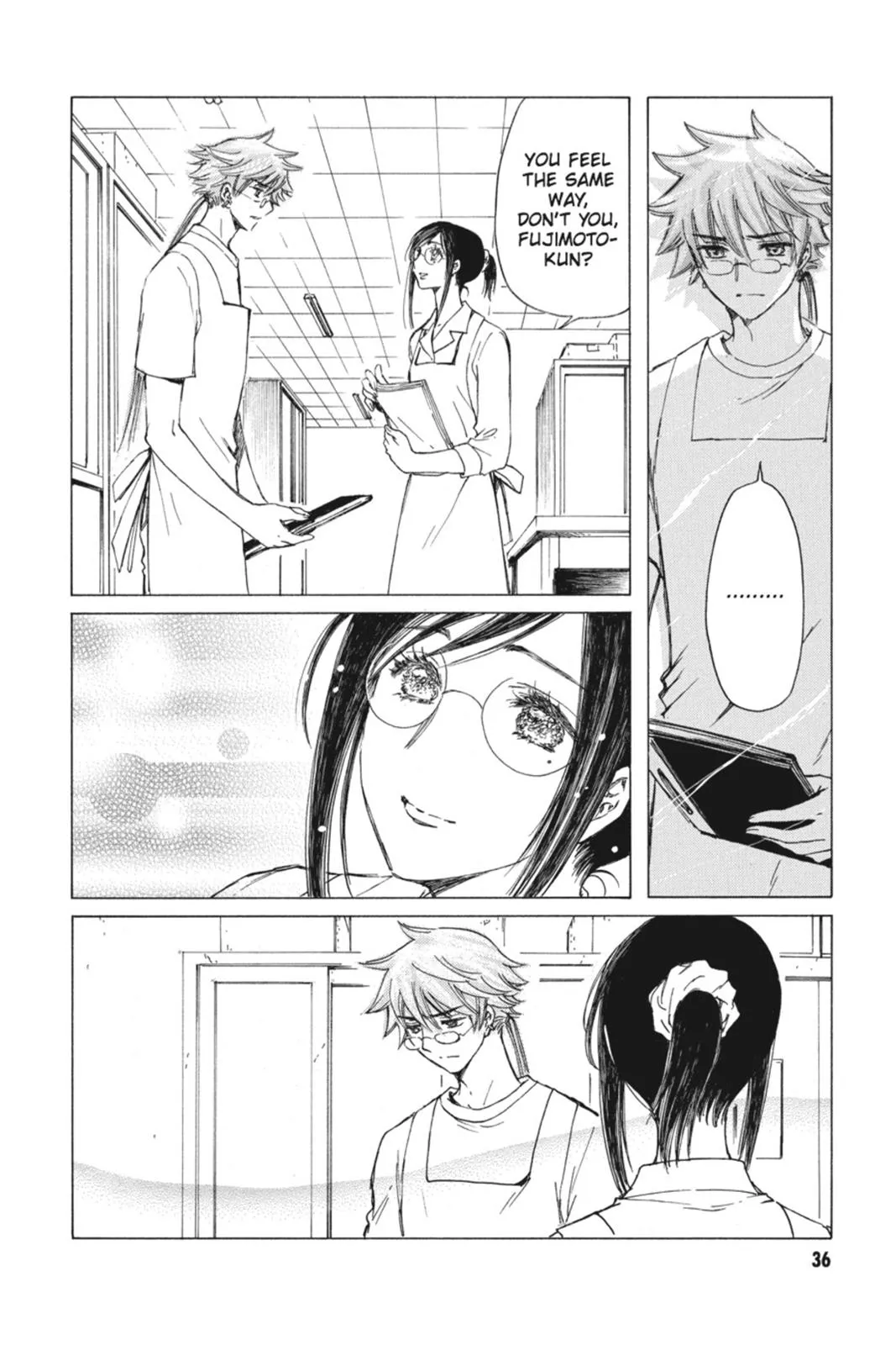 Read Kobato Manga Online