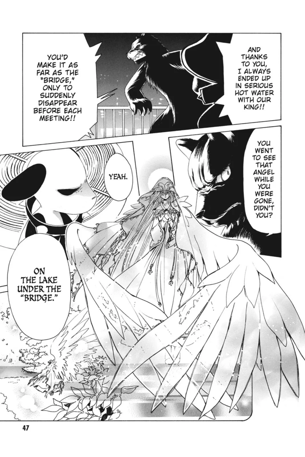 Read Kobato Manga Online