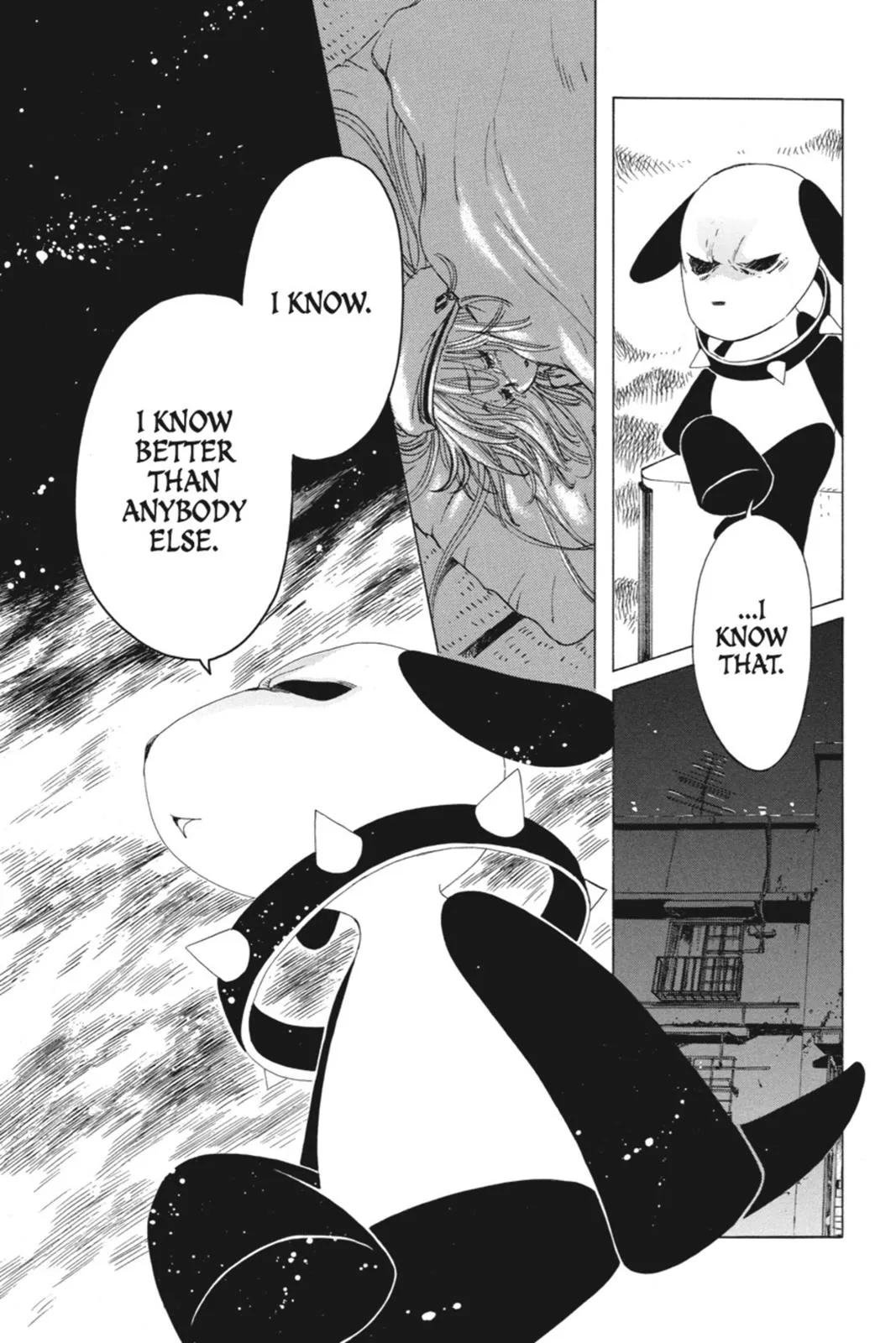 Read Kobato Manga Online