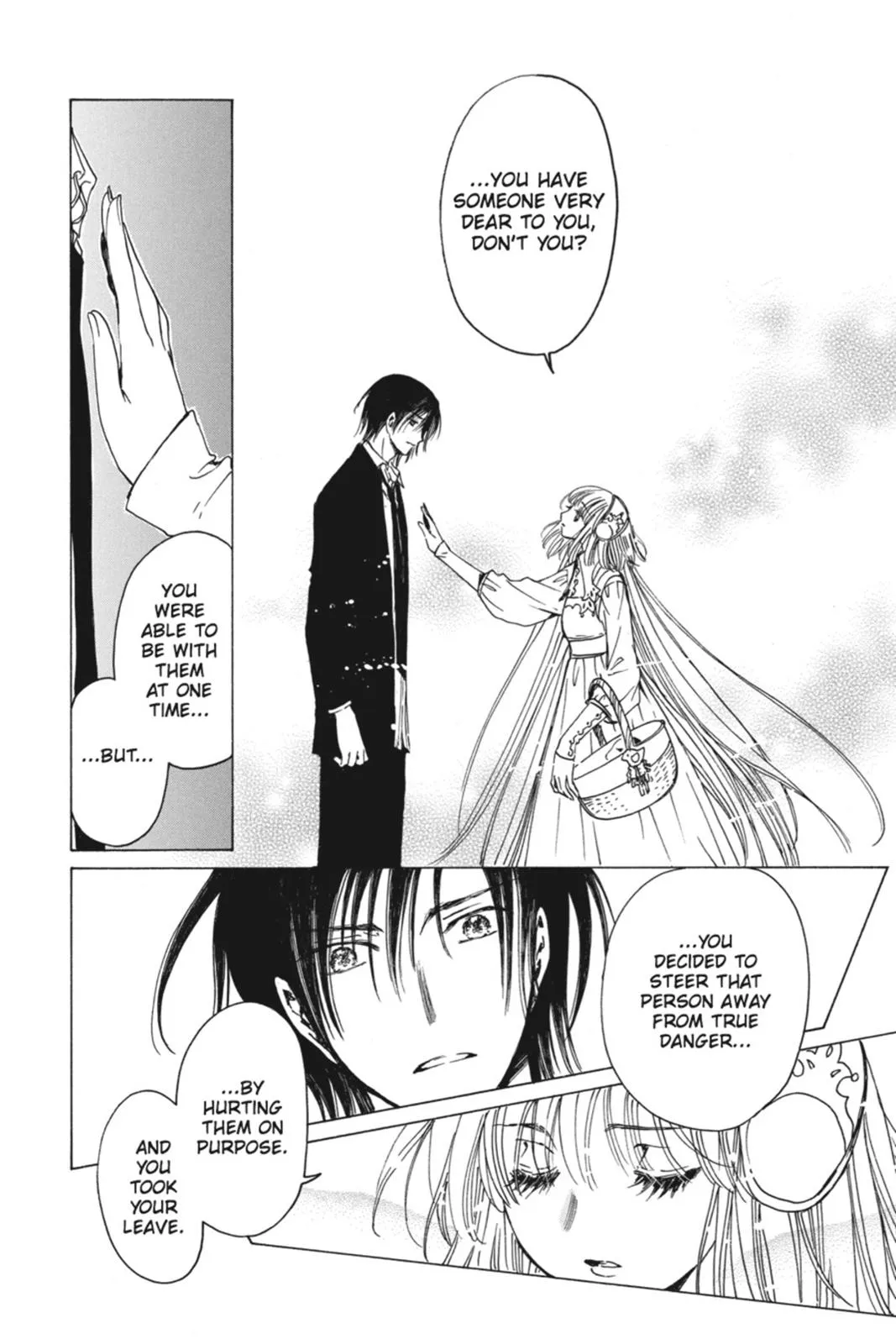 Read Kobato Manga Online