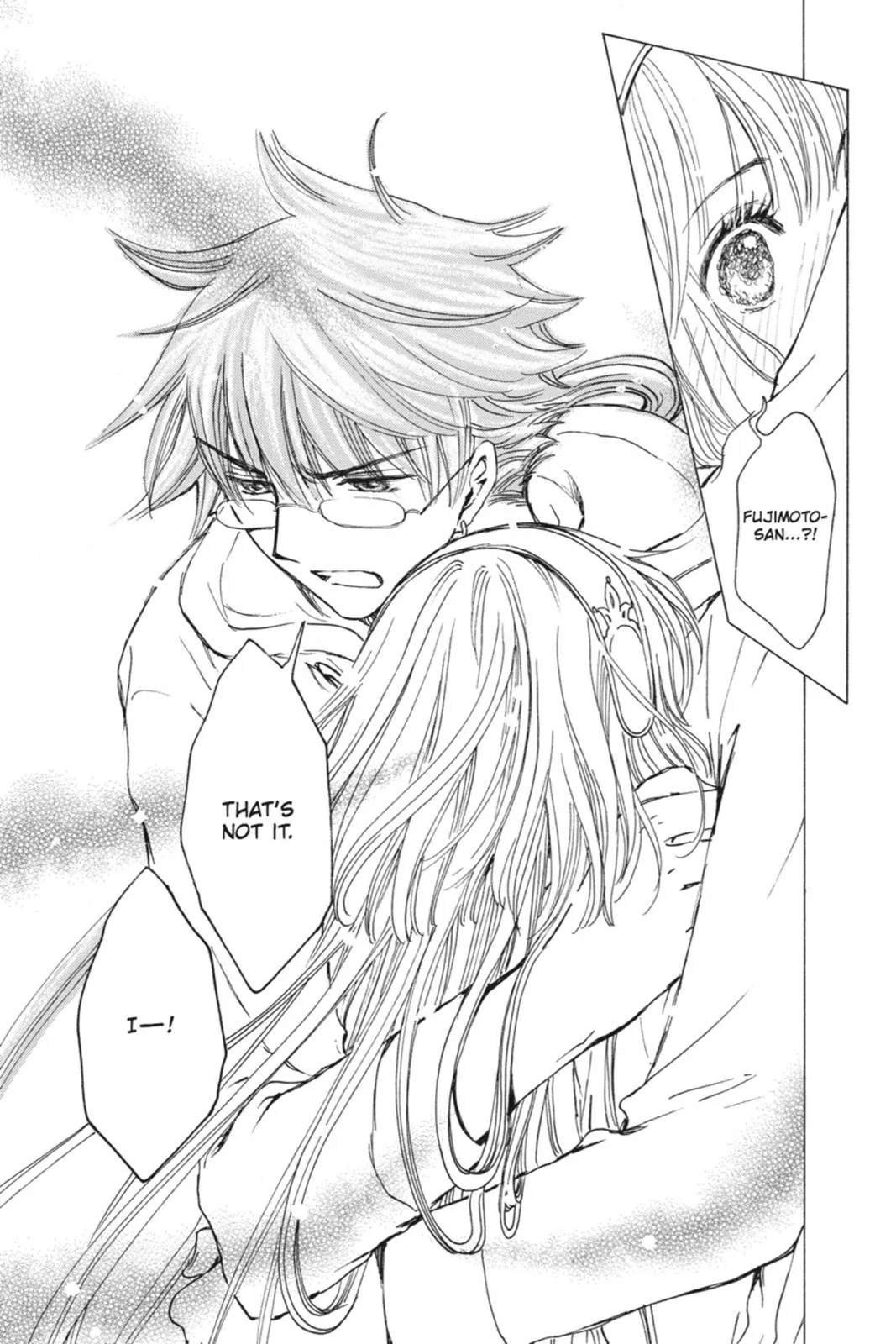 Read Kobato Manga Online
