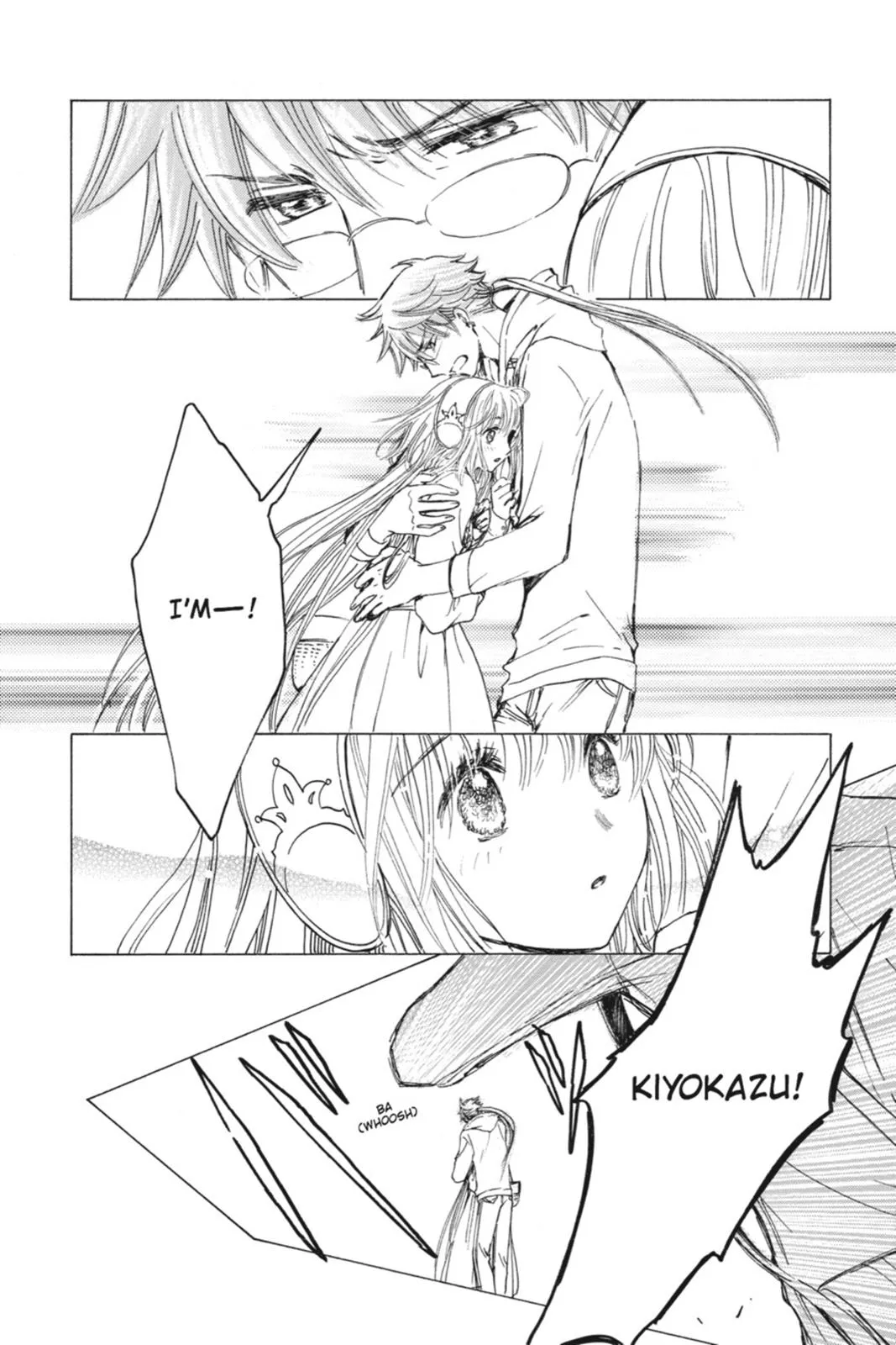Read Kobato Manga Online